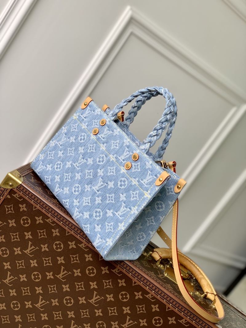 LV Shopping Bags